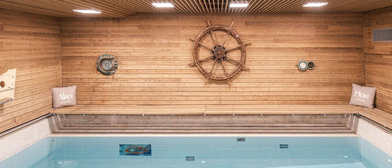 Effi-Spa Ansicht Bad